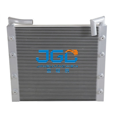 Części do maszyn budowlanych chłodnicy OEM 2452U418 SK230-3
