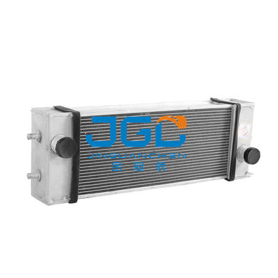 Chłodnica płynu hydraulicznego silnika Diesla do koparki Komatsu PC78US-6 21W0342110