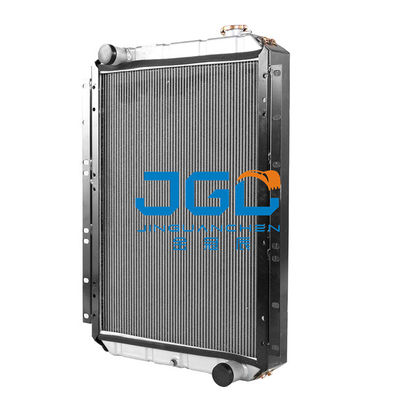 Części zamienne do chłodnic oleju silnikowego OEM do koparki SK120-3 2452U412S1