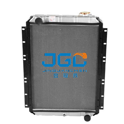Części zamienne do chłodnic oleju silnikowego OEM do koparki SK120-3 2452U412S1