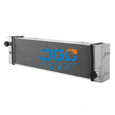 ODM Chłodzony wodą chłodnica oleju chłodnicy oleju napędowego do koparki SK260-8 SK250-8 LQ05P00041S010