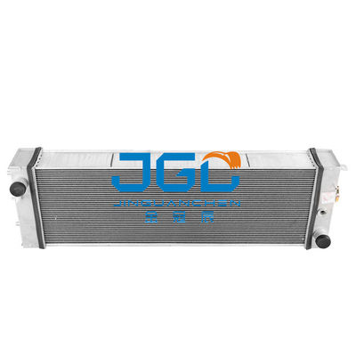 Koparka Zbiornik wody Chłodnica Wymiennik ciepła oleju hydraulicznego LCP00043S001 SK350-8 J08