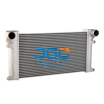 Hitachi Excavator Diesel Engine Intercooler EX200-6 Części maszyn 4448339