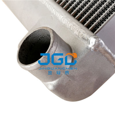 Hitachi Excavator Diesel Engine Intercooler EX200-6 Części maszyn 4448339