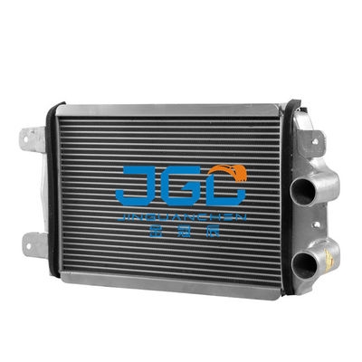 PC200-6 Silnik Aluminiowe części do koparek z intercoolerem