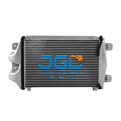 PC200-6 Silnik Aluminiowe części do koparek z intercoolerem