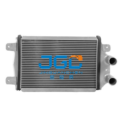 PC200-6 Silnik Aluminiowe części do koparek z intercoolerem