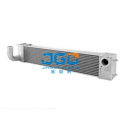 PC200-8 Komatsu Excavator Diesel Engine Intercooler Części zamienne 20Y-03-41131