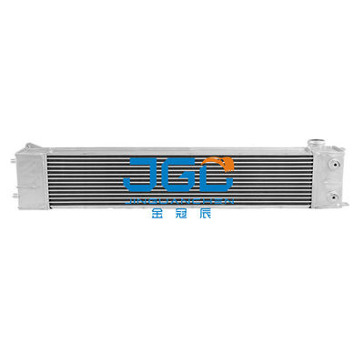 PC200-8 Komatsu Excavator Diesel Engine Intercooler Części zamienne 20Y-03-41131