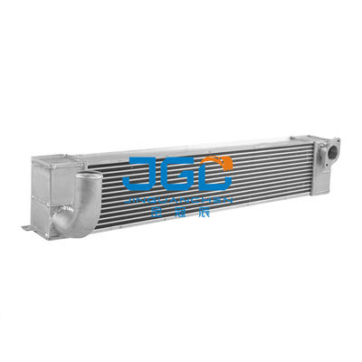 PC200-8 Komatsu Excavator Diesel Engine Intercooler Części zamienne 20Y-03-41131