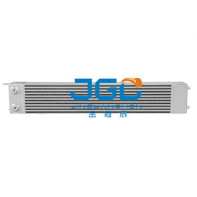 Kobelco SK200-8 Silnik wysokoprężny Intercooler Koparka Generator chłodnicy YN05P00058S003