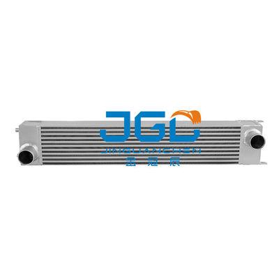 Kobelco SK200-8 Silnik wysokoprężny Intercooler Koparka Generator chłodnicy YN05P00058S003