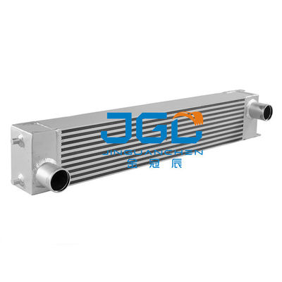 Kobelco SK200-8 Silnik wysokoprężny Intercooler Koparka Generator chłodnicy YN05P00058S003
