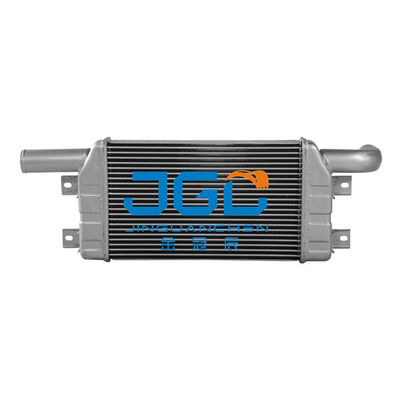 Komatsu PC220-7 Intercooler ładowania koparki do układu chłodzenia silnika 6738-61-4123