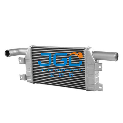 Komatsu PC220-7 Intercooler ładowania koparki do układu chłodzenia silnika 6738-61-4123