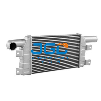 Komatsu PC220-7 Intercooler ładowania koparki do układu chłodzenia silnika 6738-61-4123