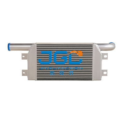 Płyta chłodnicy Intercooler silnika wysokoprężnego do koparki Komatsu PC200-7 6738-61-4110