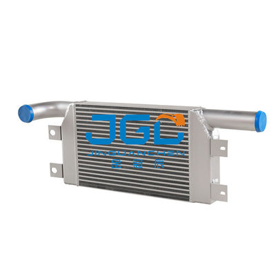 Płyta chłodnicy Intercooler silnika wysokoprężnego do koparki Komatsu PC200-7 6738-61-4110