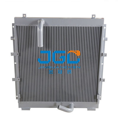 SK200-1 Koparka Chłodnica oleju chłodnicy Kobelco 2452U431S2 2452U416S19