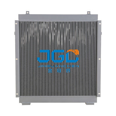 SK200-1 Koparka Chłodnica oleju chłodnicy Kobelco 2452U431S2 2452U416S19