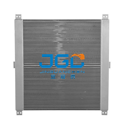 OEM  Koparka Aluminiowa chłodnica oleju hydraulicznego Assy E330C-2 330L 7Y-1363