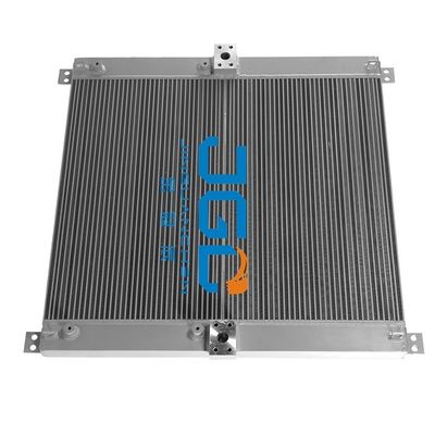 OEM  Koparka Aluminiowa chłodnica oleju hydraulicznego Assy E330C-2 330L 7Y-1363