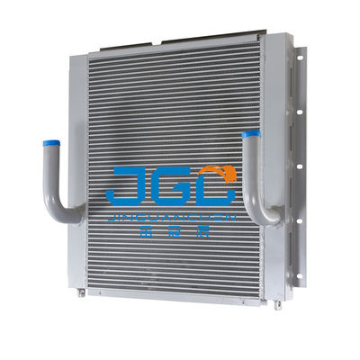 Chłodnica chłodnicy oleju hydraulicznego do koparek  096-4183 E820-00716 E200B