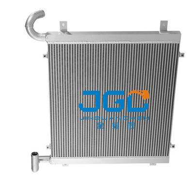 183-8115 Części do koparek do chłodnic hydraulicznych do  E320C E320CU