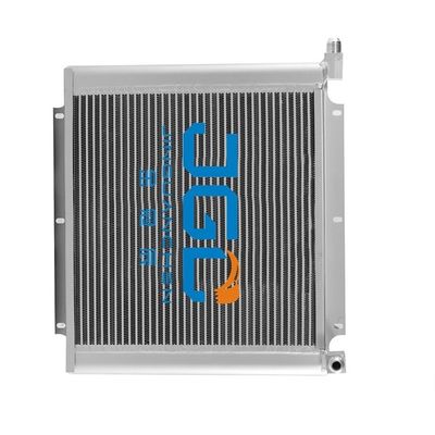 OEM Komatsu Chłodnica oleju hydraulicznego Chłodnica sprężarki powietrza PC75UU-2 21W-03-21111