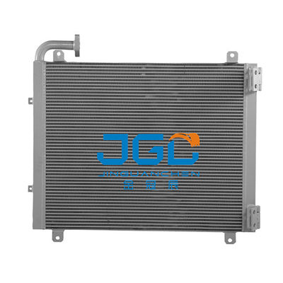 Część zamienna chłodnicy oleju hydraulicznego do koparki wysokociśnieniowej Komatsu Pc200