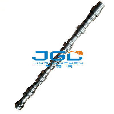 Części silnika koparki Komatsu Wałek rozrządu 6745-41-1110 PC300-8 SAA6D114E-3