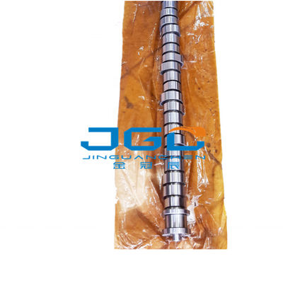 Części silnika koparki Komatsu Wałek rozrządu 6745-41-1110 PC300-8 SAA6D114E-3