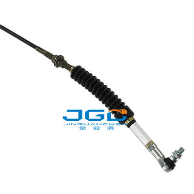 523-00006 523-00008 Części zamienne do koparki Silnik przepustnicy 24 V do Daewoo Doosan