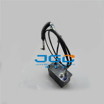 OEM Koparka Silnik przepustnicy Części zamienne do koparki R225-9 21EN-32340 R265-9
