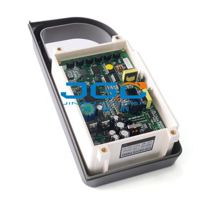 2543-1035 Części do koparek Daewoo Panel wyświetlacza monitora DH150-7 DH225-7
