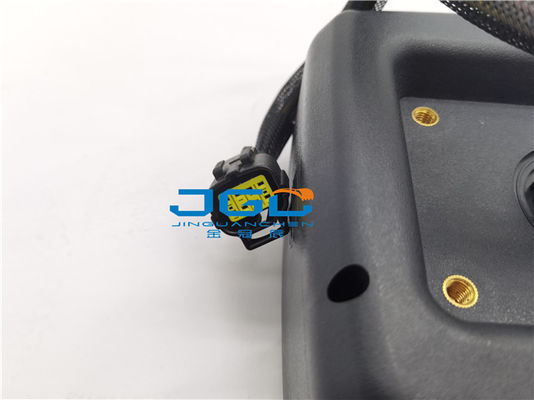 Monitor Assy Części silnika koparki 21Q6-30105 R220LC-9S R215-9S R480-9