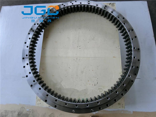 R260-7 Precyzyjna koparka obrotowa Łożysko obrotowe Koło obrotowe R260lc-7