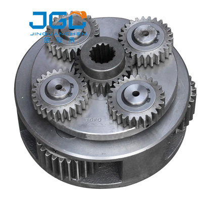 Komatsu Excavator Przekładnia planetarna Przekładnia wahadłowa Assy KBB084 PC160-7