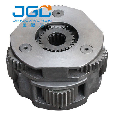 SH280 Sumitomo Excavator Swing Reduction Gear 1st 2nd Stage Planetar Carrier Assy