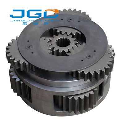CX290 CX330 CX360 Koparka Przekładnia planetarna SH350-5 Swing Carrier Assy dla Sumitomo