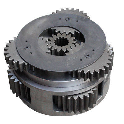 Sumitomo Koparka Swing Carrier Assy Gear KSC0246 KSC0220 SH350-3
