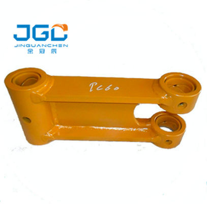 OEM Części zamienne do podwozia koparki H Ogniwo łańcucha do KOMATSU PC60