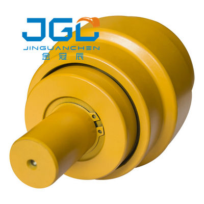 OEM Komatsu Podwozie Części zamienne do podwozia Rolka gąsienicowa PC200