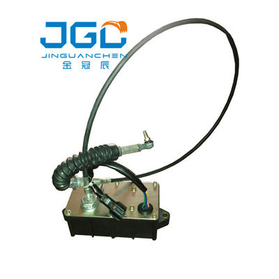 Części zamienne do koparek elektrycznych Dwunastoliniowy silnik sterujący silnikiem JG-DJ-033 XG808
