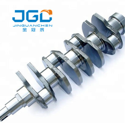 SK200 SH200 Niestandardowy kuty wał korbowy do silnika koparki Kobelco DH220 R200 6211-31-1010