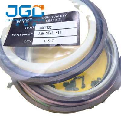 4654422 Zestawy naprawcze koparek Hitachi Seal ZX210-3 ZX200-3 ZX210W-3 ZX225US-3