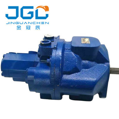 14633611 14553215 14529549 50182386 Części hydrauliczne koparki VOL-VO EC55B Silnik mini pompy