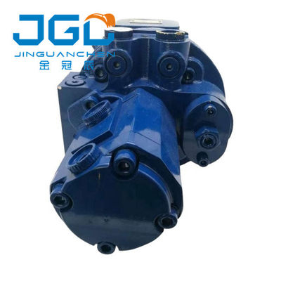 14633611 14553215 14529549 50182386 Części hydrauliczne koparki VOL-VO EC55B Silnik mini pompy