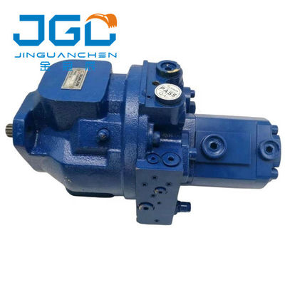 14633611 14553215 14529549 50182386 Części hydrauliczne koparki VOL-VO EC55B Silnik mini pompy