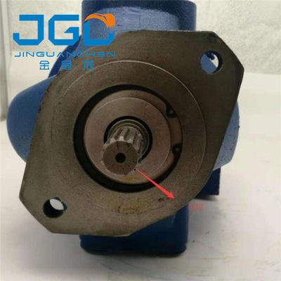 14633611 14553215 14529549 50182386 Części hydrauliczne koparki VOL-VO EC55B Silnik mini pompy